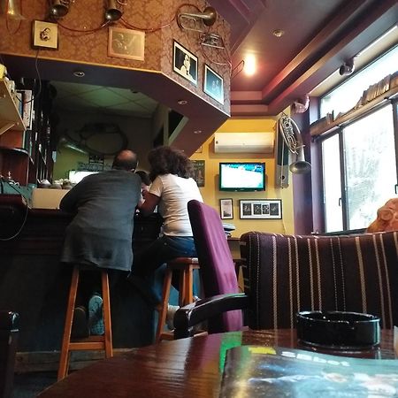 דירות סטינג'ה Apartman Donji Kraj מראה חיצוני תמונה