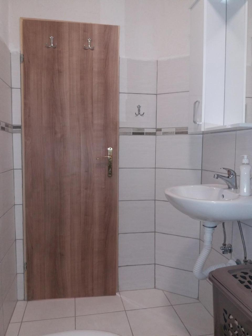 דירות סטינג'ה Apartman Donji Kraj מראה חיצוני תמונה