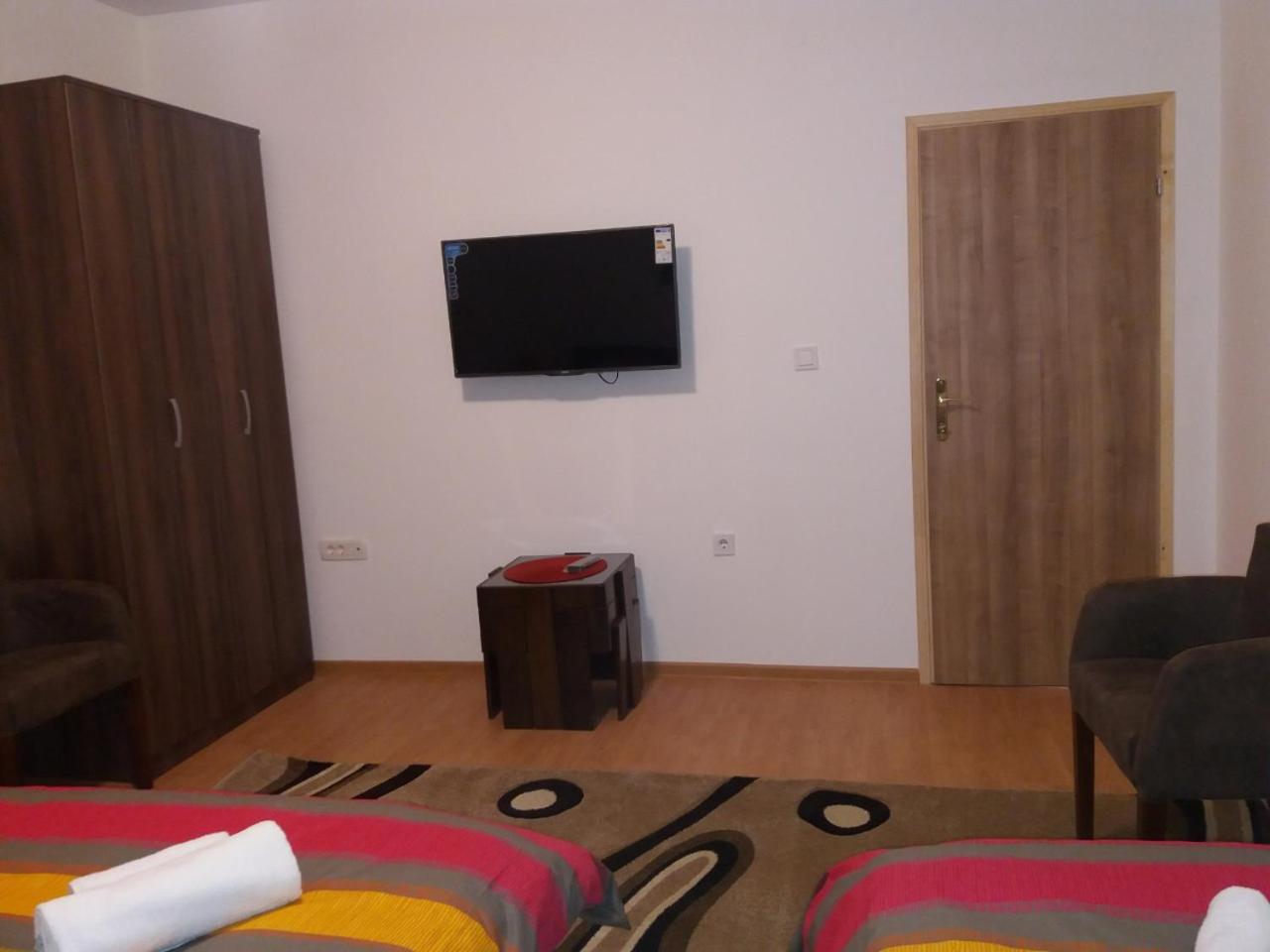 דירות סטינג'ה Apartman Donji Kraj מראה חיצוני תמונה