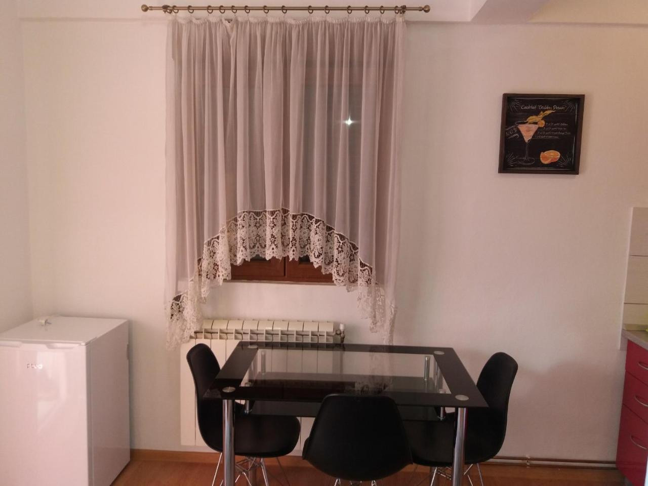 דירות סטינג'ה Apartman Donji Kraj מראה חיצוני תמונה