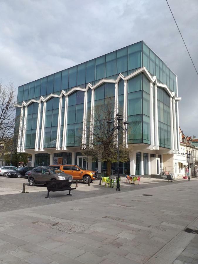 דירות סטינג'ה Apartman Donji Kraj מראה חיצוני תמונה