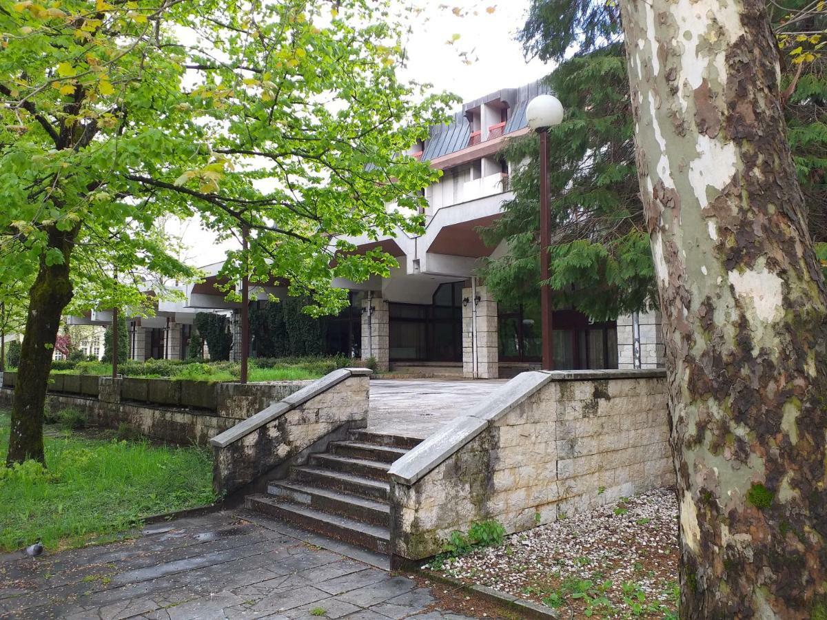 דירות סטינג'ה Apartman Donji Kraj מראה חיצוני תמונה